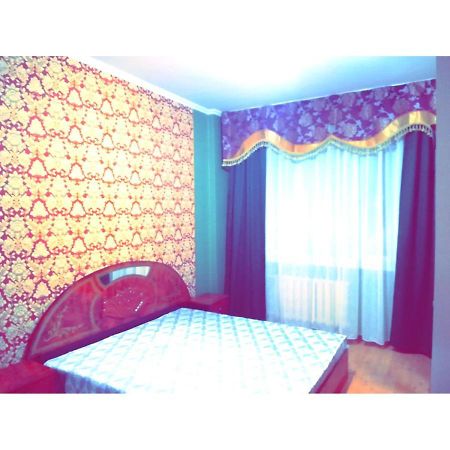 Nomad Apartment On Syganak 10Str Astana Cameră foto