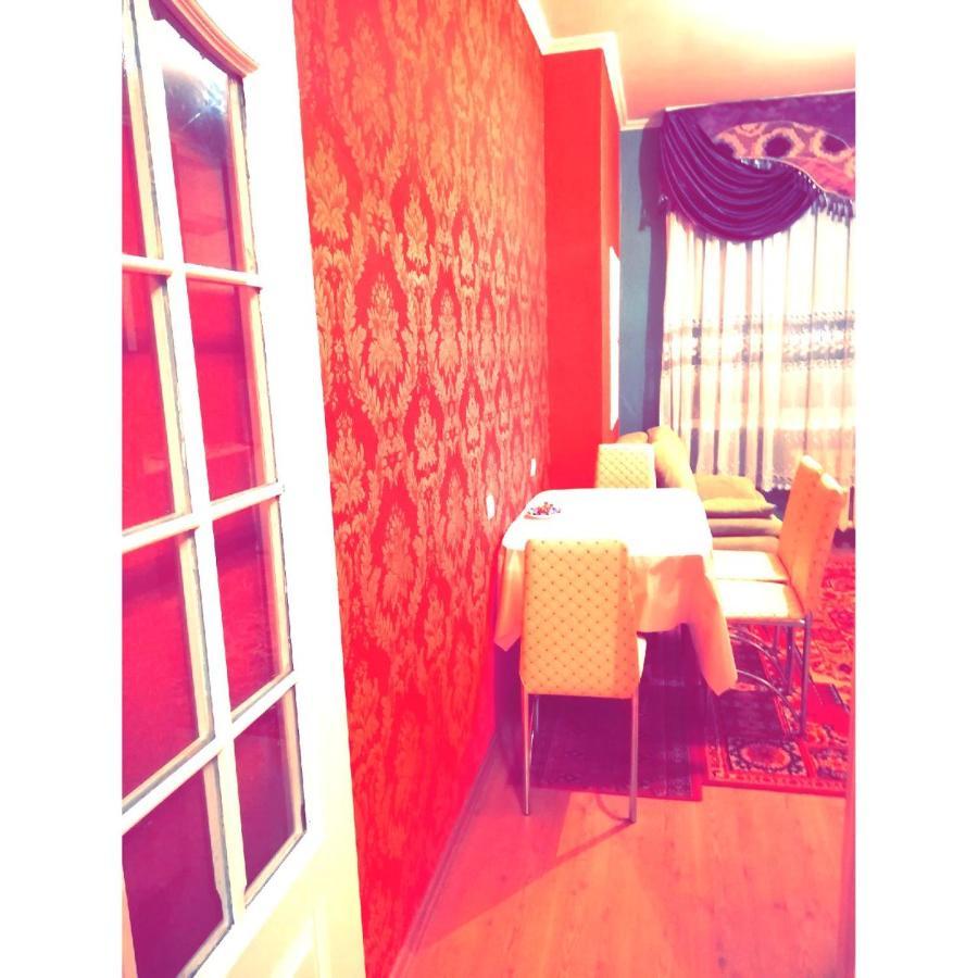 Nomad Apartment On Syganak 10Str Astana Cameră foto