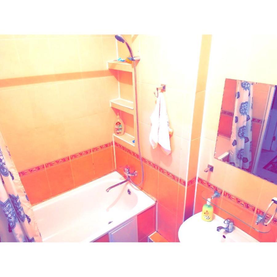 Nomad Apartment On Syganak 10Str Astana Cameră foto