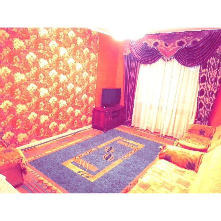 Nomad Apartment On Syganak 10Str Astana Cameră foto