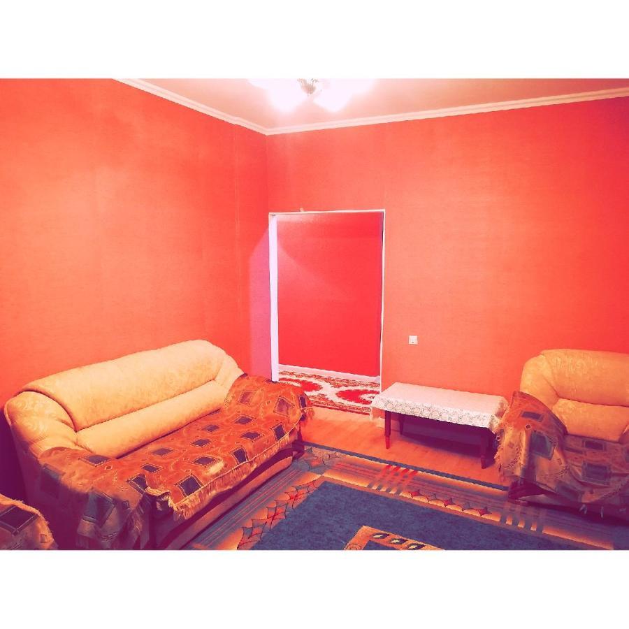 Nomad Apartment On Syganak 10Str Astana Cameră foto
