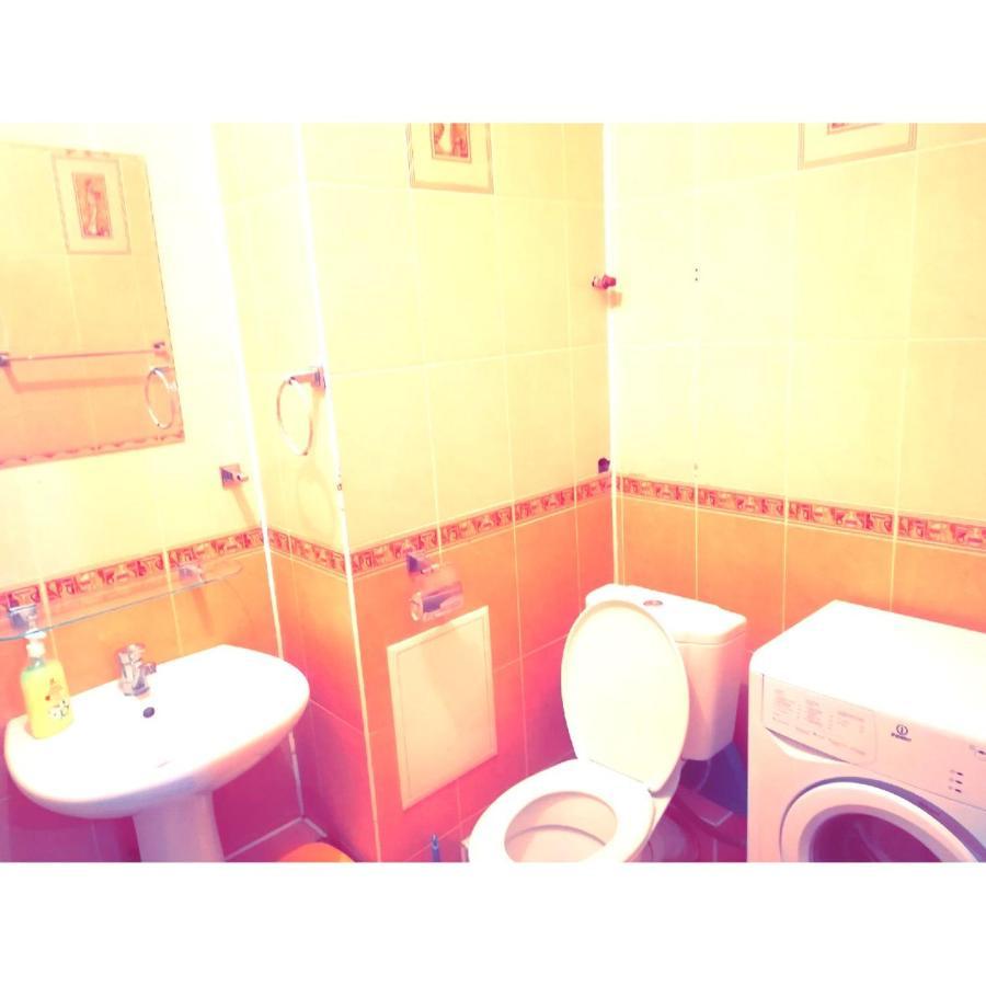 Nomad Apartment On Syganak 10Str Astana Cameră foto