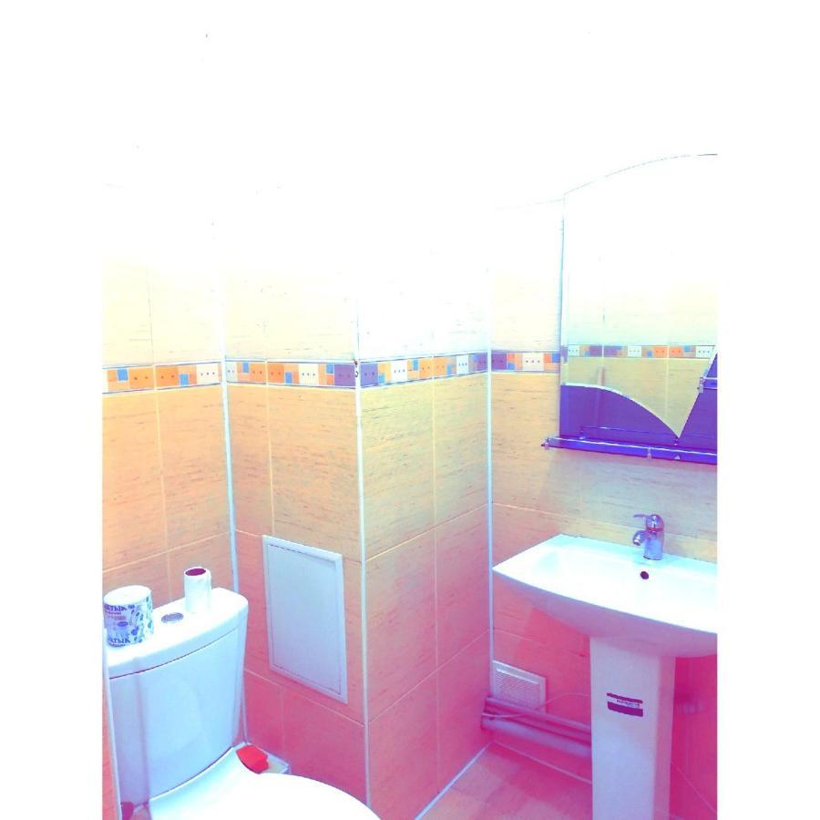 Nomad Apartment On Syganak 10Str Astana Cameră foto