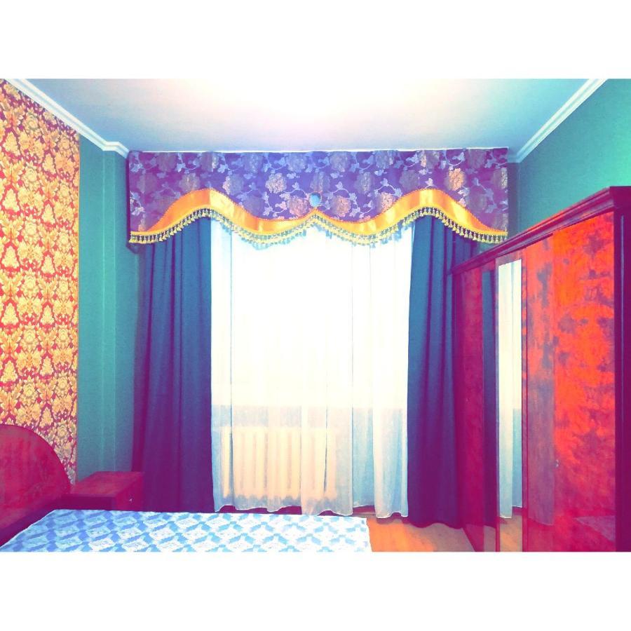 Nomad Apartment On Syganak 10Str Astana Cameră foto