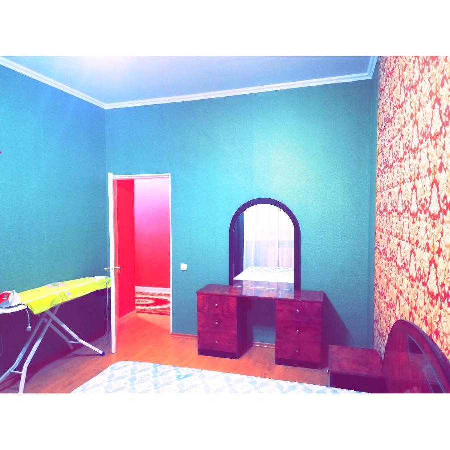 Nomad Apartment On Syganak 10Str Astana Cameră foto